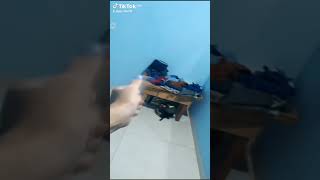 Parte 2 Arrume-Se O Quarto De Meu Irmao Tav