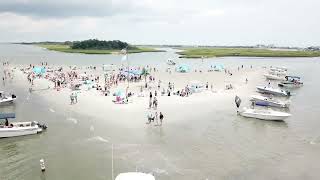 Sandbar 2024