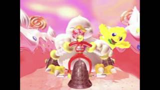 Chocobo Racing Hd Remastered Opening Psone