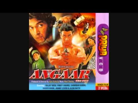 Gore Gore Hathon Mein - Angaar The Fire 2002) Full Song