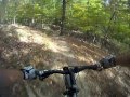 SIU Mountain Biking - Land Between The Lakes __GoPro 720p