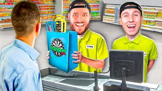 Ich Kaufe Für Das Teuerste Supermarkt Upgrade Part 4