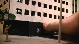 Citystomp 2 Hd
