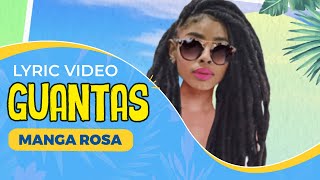 Guantas - Manga Rosa