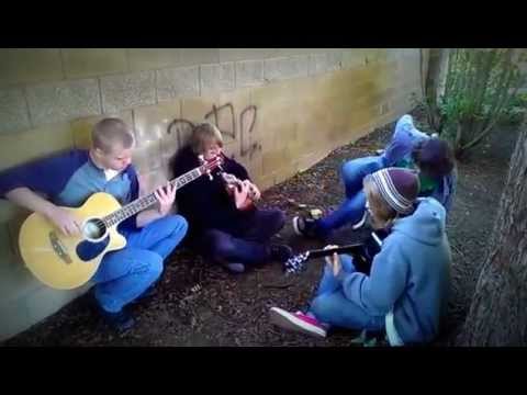 Rebelution - Ordinary Girl (Jamming)