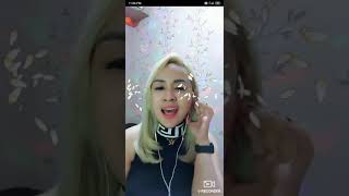 Lia 3Srigala On Bigo Live Indonesia 30072020