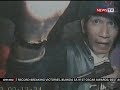 Panghoholdap ng salaring nagpanggap na pasahero, sapul sa dashcam ng biniktimang taxi