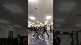 Muay Thai Sparring Watch Fighters Unleash