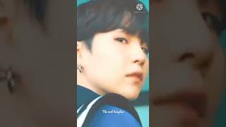 Yoongi Edit On Say My Name
