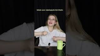 Dedemle Aşk Mı Yaşadın Teyze?