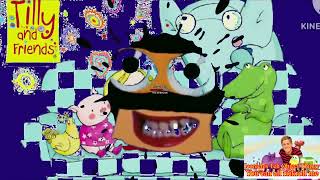Tilly And Friends Csupo Effects 2