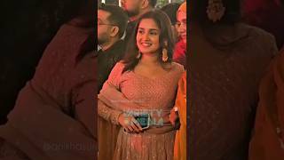 Anikha Surendran Cute Video