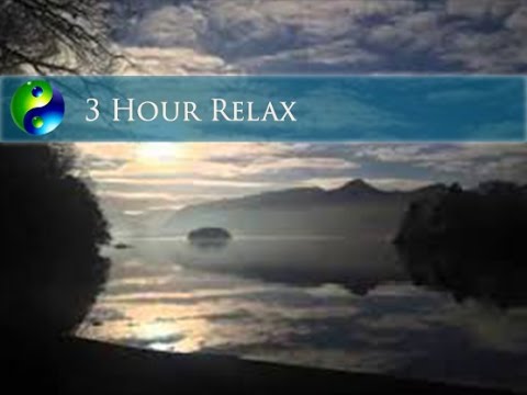 3 Hours Of Relaxation Music | Relaxing  Music | New Age Music | Peaceful Music | Background Music