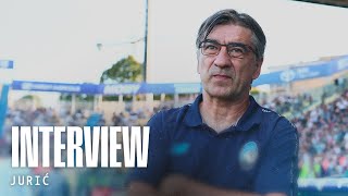 Parma-Atalanta 1-1 Ivan Jurić Abbiamo Creato Tanto 2ª Serie A Enilive 2526 - En Sub