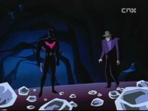 Batman and bruce wayne vs. Inque Batman and bruce wayne vs. Inque