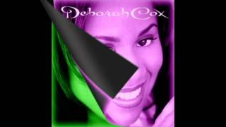 Watch Deborah Cox Never Gonna Break My Heart Again video