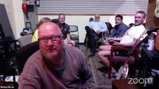 Bible Study 4.21.22