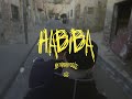 RVFV - HABIBA /Prod. Pablomas/ (Visualizer)