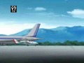 just plane crazy