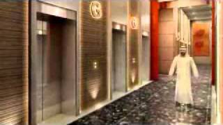 U-Bora Towers Ubora Towers Aedas Video.wmv