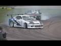 NISSAN S15 DRIFT vs NISSAN PS13