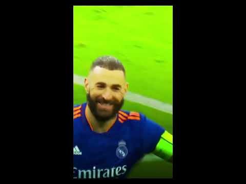 Benzemaz kimseye benzema