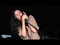 White Noise (Live at WFUV)