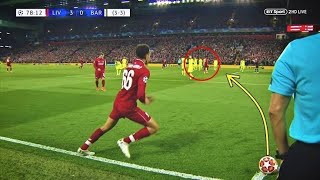 0% Luck, 100% Skill In Football