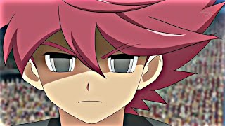 Nosaka Yuumaheath Moore Twixtor Inazuma Eleven Aresorion