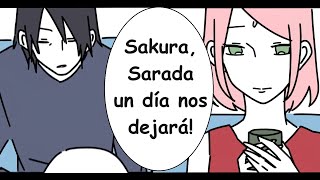 La Promesa De Sasuke A Sakura