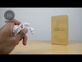 Samsung Galaxy S5 Gold Unboxing UK