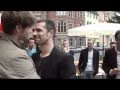 Consti Cam: Christian & Olli's Polterabend