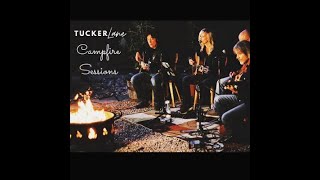 Tucker Lane Campfire Sessions - Chain Gang (Pretenders Cover)