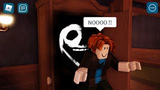 Roblox Doors Best Moments