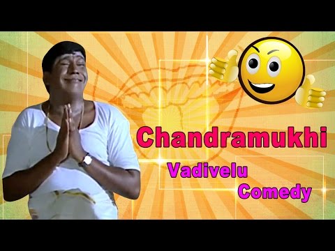 chandramukhi comedy part2