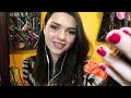 Prim Asmr Haircut Act Prim Asmr Haircut Act