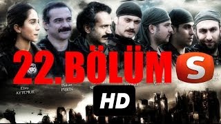 Nizama Adanmış Ruhlar - 22.Bölüm Hd