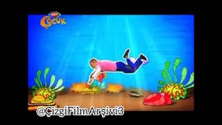 Trt Çocuk Paytak Jeneriği