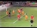 FC Kaiserslautern 3 - Bara 1 (Copa d'Europa 1991/1992)