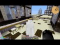 Minecraft Crash Landing - The Bunker [E26]