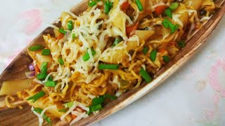 Today Special Pasta Recipe