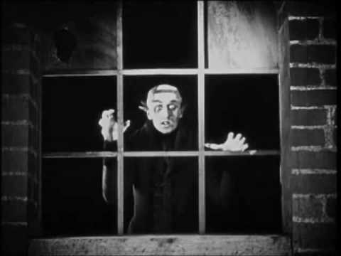 Nosferatu - Music For Vampires (Happy Puppy Records)