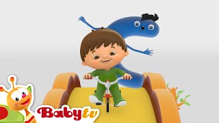 Charlie Meets The Letter C   Alphabet For Kids Kids Cartoons