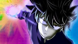 Top 5 Mob Psycho -100% fights Anime Moment