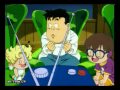 Dr. Slump - Volume 6/1 Hallo! Pulau Ajaib [dub Indonesia]