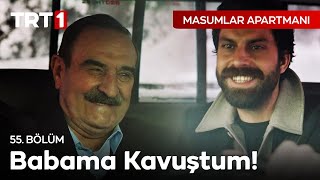 Mazo, Hikmeti Nereye Ürüyor? Masumlar Apartmanı 55. Bölüm
