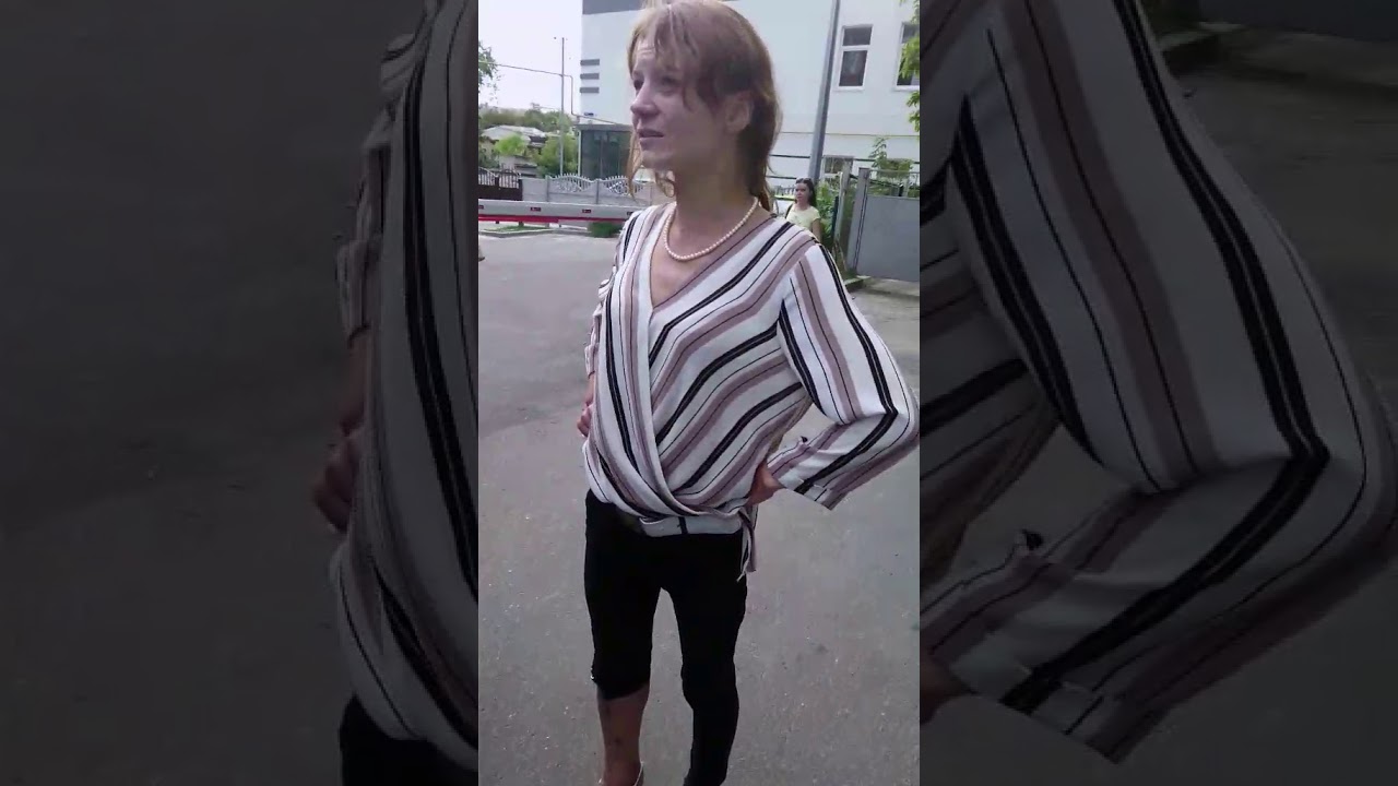 Секс С Наркоманкой Под Кайфом