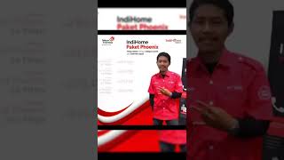 Indihome Paket Phoenix Jumpscare