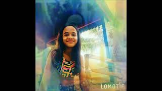 Meu Primeiro Lomotif Pop Teen
