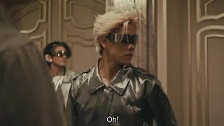Jack And Joker Episode 3 Part 1 English Suble